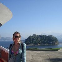 Flávia  Rosa Borges的照片