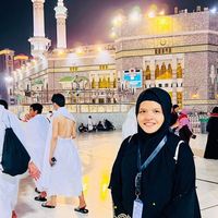 Aisyah Kahar's Photo