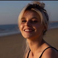 Fotos de Iris Duquenne