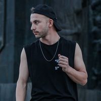 Photos de Levan Niparishvili