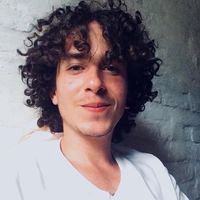 Nicolás Bedoya García的照片