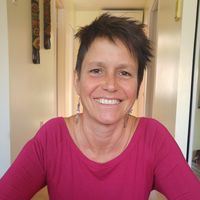 Carolyn Noury-Szeplabi's Photo