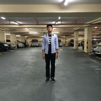 Majid Mazian's Photo