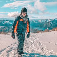 Abrahão  Magalhães Mendes的照片