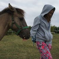 Justyna Jagoda的照片