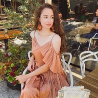 Yana Pavlotskaya的照片