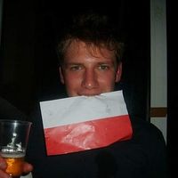 Michal Juda的照片