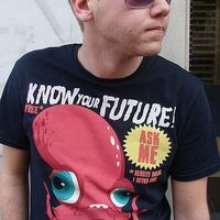 Sebastian Desz的照片