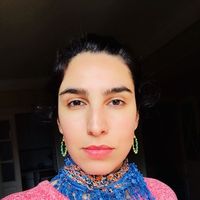 Zahra Kiashemshaki的照片