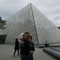 Christiano MACHADO's Photo