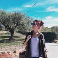 Anaitis Ruiz's Photo