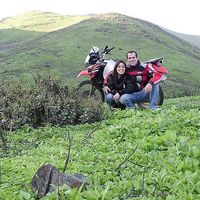 Giacomo Olcese's Photo