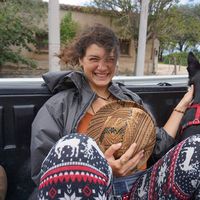 Margaux Fouquet's Photo