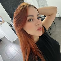 Fotos de Andrea Carrillo