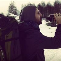 Kevin Keenaghan的照片