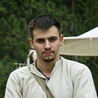 Maxim Slaston's Photo