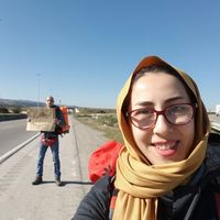 alireza & Razie's Photo