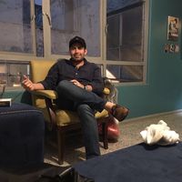 Fotos von Jose Elias Castellot