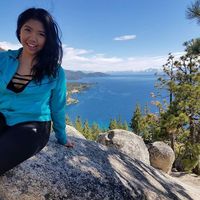 Thanchanok Chaturaksamai's Photo