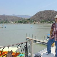 Gustavo Palma's Photo