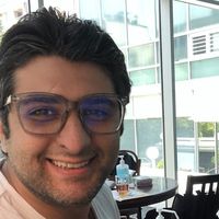 Kiavash Pooladi的照片