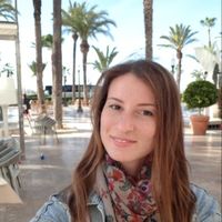 Photos de Anna Moroz