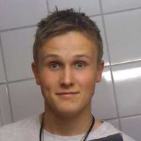 Håvard Teigen's Photo