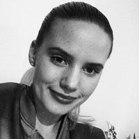 Emma Palmqvist's Photo