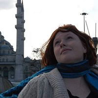 Cid Standifer's Photo