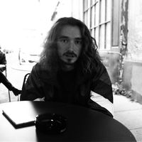 Augustin Giaumé's Photo