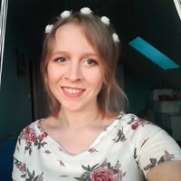 Natalia Wójcik's Photo