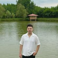 Hassan Zaryab's Photo