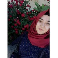 Ayşenur Yıldız的照片