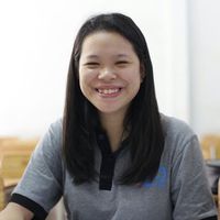 Gia Linh Trần's Photo