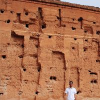 Fotos de Christos Gkasdrogka