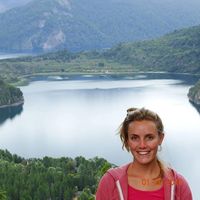 Photos de Camila Balter