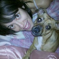 Sofía Antonella Sarmiento's Photo