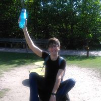 Pipe Galera Martínez的照片