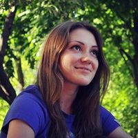 Le foto di Aliona Puneiko