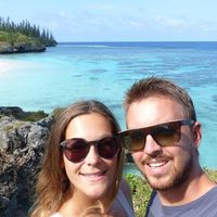 Yannig Mevel的照片