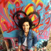 Rachel Ingram的照片