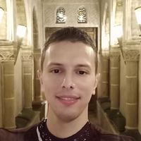 Hamza Lkabousse's Photo