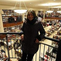 Mathildis-de-France's Photo