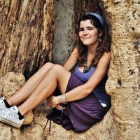 Marta Marini的照片