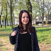 Annabelle Grlt's Photo