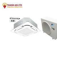 Máy lạnh âm trần's Photo