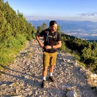 Tomáš Šmigura的照片