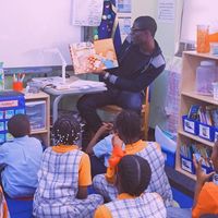 Fabe Robinson's Photo