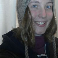 Lucie Pinzano's Photo