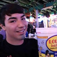 Ted  Castillo的照片